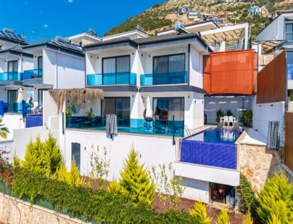 Villa Bera