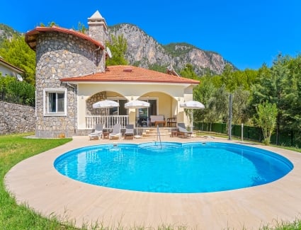 Villa Secret Valley