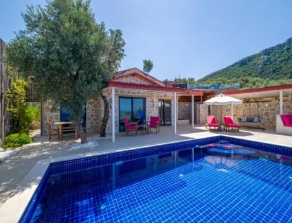 Villa Hüma 1