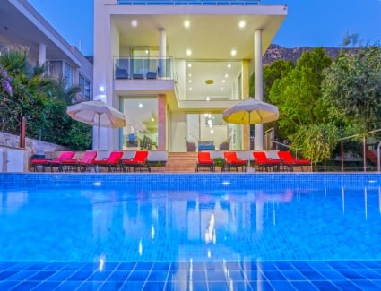 Villa Alkan
