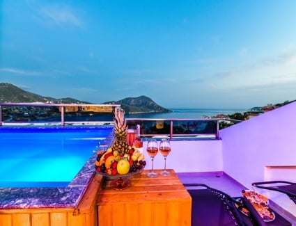 Suite Manzara 1