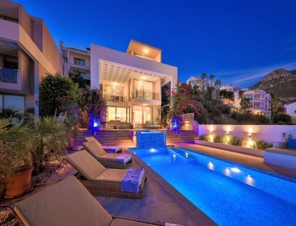Villa Mirage Kalkan
