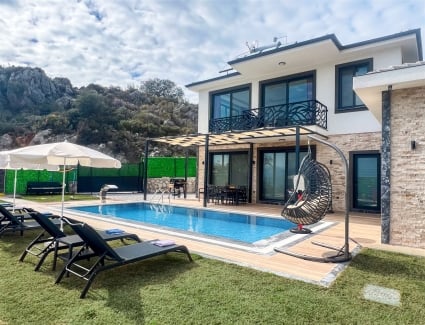 Villa Milena