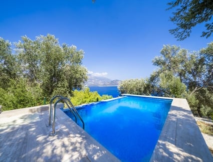 Villa Sea Pınar Kürü