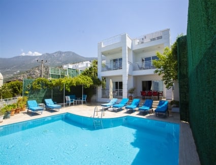 Villa Baysal 3