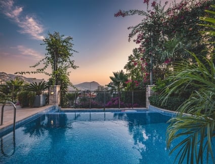 Villa Melisa