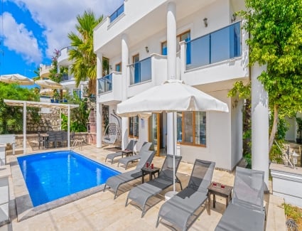 Villa Palm Kalkan