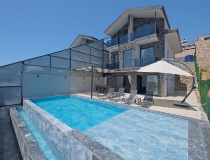 Villa Hanlı 4