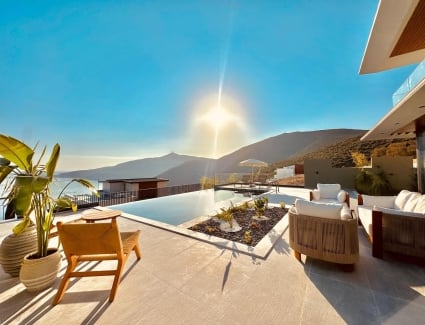 Villa Aura E