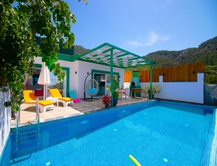 Villa Petra