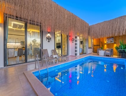 Villa Donna 2