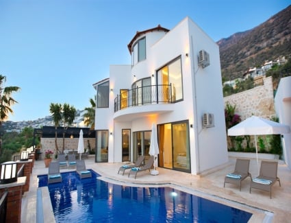 Villa Quinn