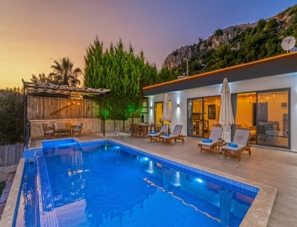 Villa Neco