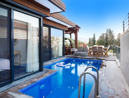 Villa Uranüs Bodrum