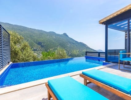 Villa Feliks