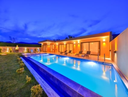 Villa Lukka
