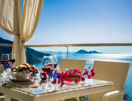 Apart Olympos