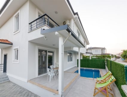 Villa Lavani 1