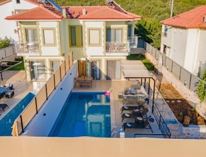 Villa Çağdaş 2