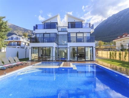 Villa Kanada