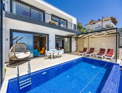 Villa Sılam