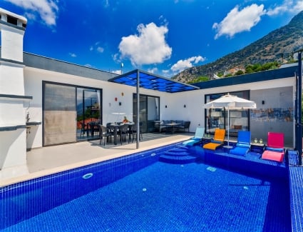 Villa Uğur