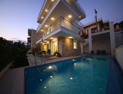 Villa Cassa Mare