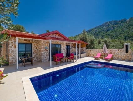 Villa Hüma 2