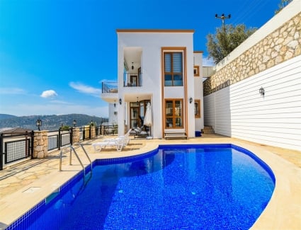 Villa Bella Vista Duo