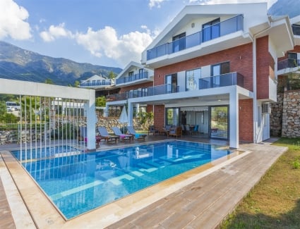 Villa Prestige E