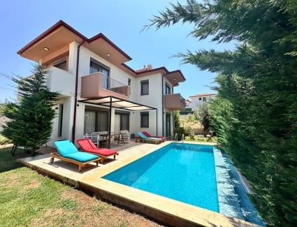 Villa Lime Kaş