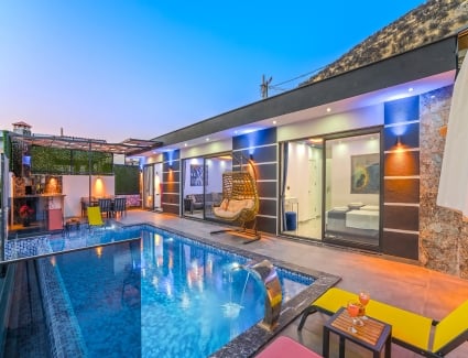 Villa Grace By
