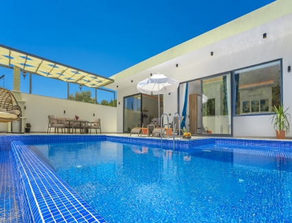 Villa Güzay 2