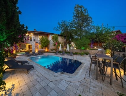 Villa Tramonto