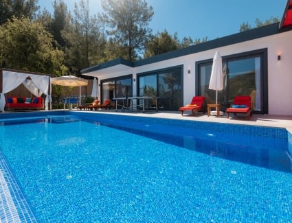 Villa Pelit