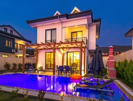 Villa Leona 4