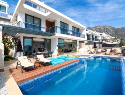 Villa Spectre