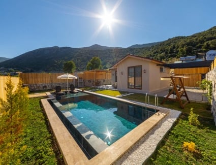 Villa Green