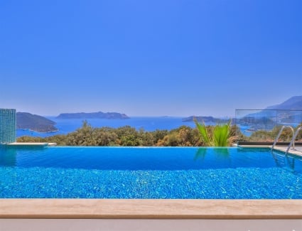 Villa Sky Line