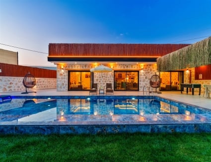 Villa Elysıa