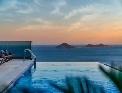 Villa Ayşe