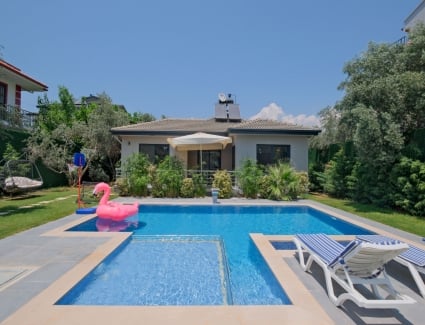 Villa Tan
