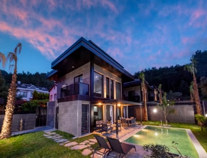 Villa Diamond Port 2