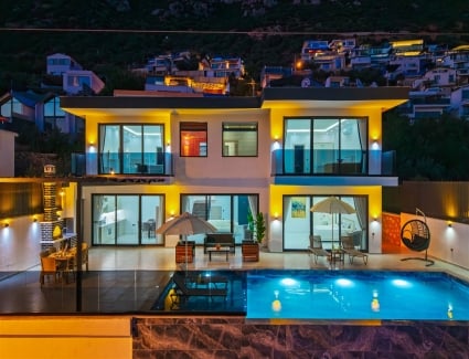 Villa Azra Gül