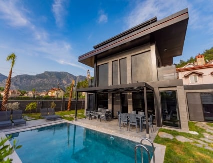 Villa Diamond Port 3
