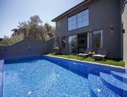 Villa Little Royal