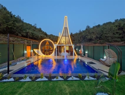 Villa Tibu House 2