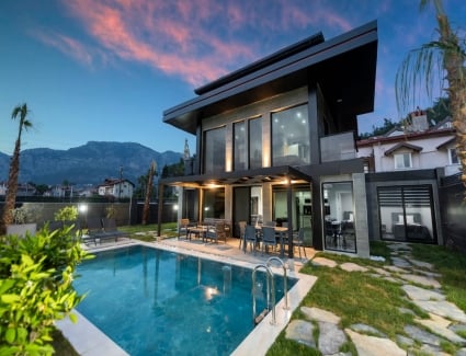 Villa Diamond Port 1