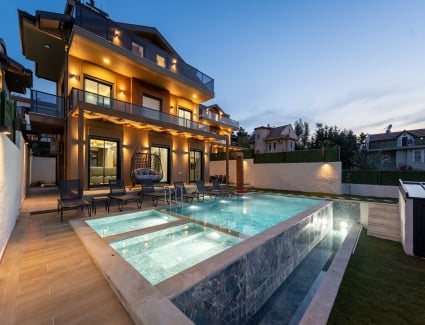 Villa Casa Del Mar 3