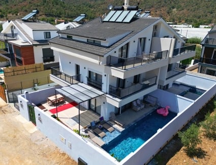 Villa Karakaya